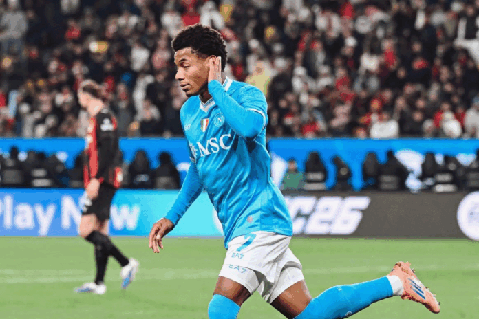 Supercoppa Italiana, il Napoli batte il Milan e vola in finale. Conte attende Bologna-Inter