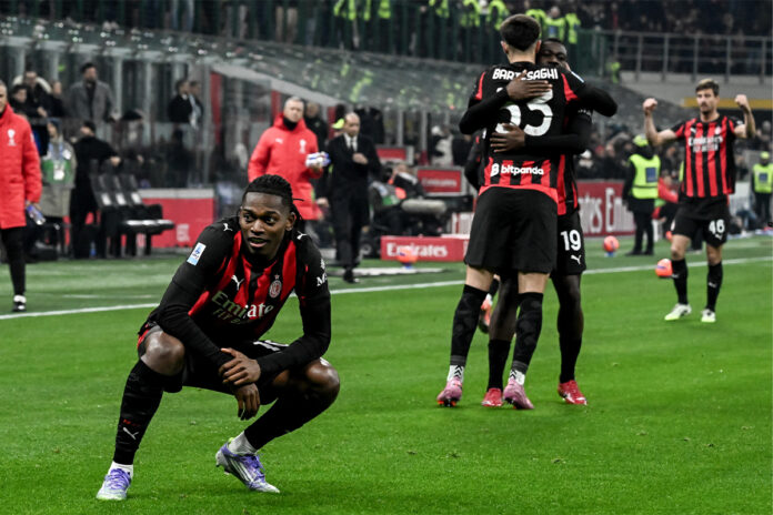 “Milan-Como a Perth: campionato irregolare. La società rossonera pensa solo ai soldi” ▷ La bordata di Franco Ordine