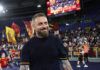 De Rossi