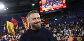 De Rossi, nuova panchina in Serie A: possibile addio al Genoa De Rossi