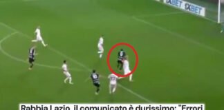 “Simonelli si dimetta! Con la Roma ci sarebbero interrogazioni parlamentari!” ▷ Lazio, la furia di Melli