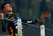 Gp Abu Dhabi, le pagelle di Paolo Marcacci