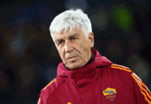 “Dopo due sconfitte Gasperini è un incapace?” ▷ Vocalelli – Camelio: è scontro in diretta