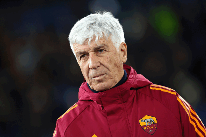 Gasperini