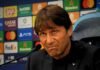 Conte via, ultim’ora Napoli: pazienza ormai finita! Antonio Conte in conferenza stampa