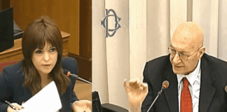 "Conferma altri contatti di Speranza con l'OMS?" ▷ Tensione in Commissione Covid dopo la domanda a Zaccardi - radioradio.it