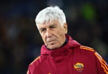 Cagliari-Roma, le pagelle del Prof. Paolo Marcacci
