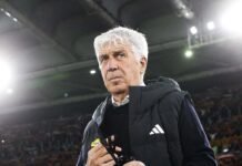 Cagliari-Roma, Ferrajolo ‘A Botta Calda’ ▷ “È bene che non si parli di Scudetto per un po’”