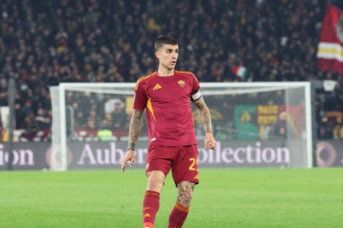 Celtic-Roma, le pagelle del Prof. Paolo Marcacci Celtic-Roma, le pagelle del Prof. Paolo Marcacci