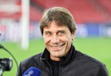 Conte, Lawrence d'Arabia ▷ Lo Scatto