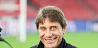 Conte, Lawrence d'Arabia ▷ Lo Scatto