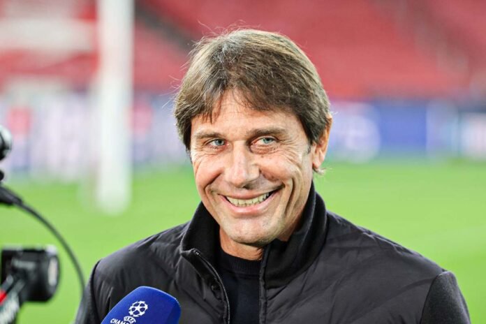 Conte, Lawrence d'Arabia ▷ Lo Scatto