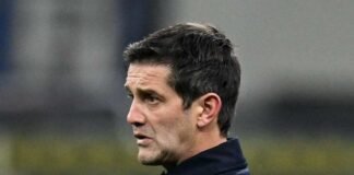 Stravolto il mercato Inter: stagione finita e Mondiale a rischio Cristian Chivu concentrato