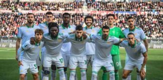 Roma, svolta sul mercato dopo la rottura del crociato: stagione finita La formazione della Roma a Cagliari