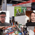 “Con l’alibi di combattere i fascisti toglieranno la parola a tutti” ▷ Il caso Passaggio al Bosco Diego Fusaro e Giorgio Bianchi