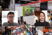 “Con l’alibi di combattere i fascisti toglieranno la parola a tutti” ▷ Il caso Passaggio al Bosco Diego Fusaro e Giorgio Bianchi