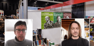 “Con l’alibi di combattere i fascisti toglieranno la parola a tutti” ▷ Il caso Passaggio al Bosco Diego Fusaro e Giorgio Bianchi