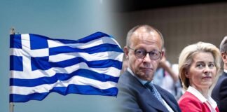 Bruxelles & Co non si aspettavano questo smacco dalla Grecia: e ora chi è il fanalino d’Europa? Bruxelles & Co non si aspettavano questo smacco dalla Grecia: ora chi è il fanalino d'Europa?