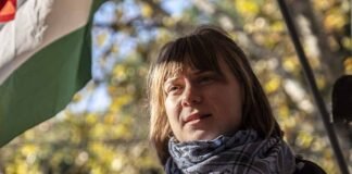 La verità sulla virale strillata di Greta Thunberg al governo italiano