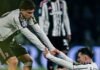 Svolta Juve, nuova emergenza per domenica: 1 mese di stop Juventus