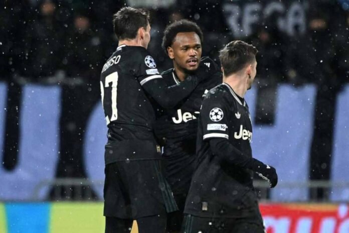 Juve, cambia il mercato: rottura del crociato e stagione finita Juve