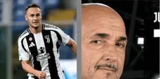 Combo Koopmeiners-Spalletti