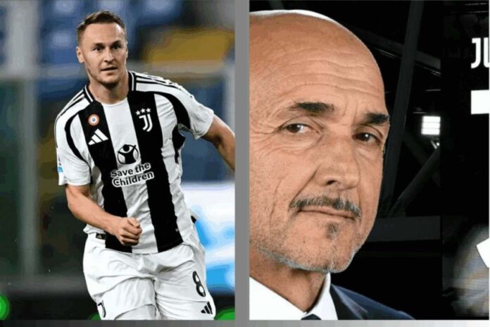 Ufficiale Koopmeiners, Spalletti ha deciso: colpo di scena Combo Koopmeiners-Spalletti