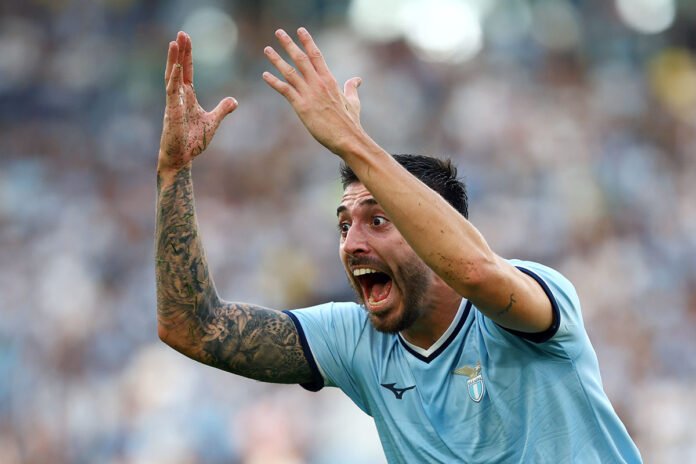 Lazio-Bologna, Melli 'A Botta Calda' ▷ "L'arbitro ha commesso un'ingiustizia clamorosa"