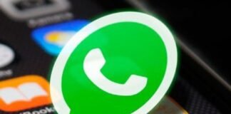 Truffa WhatsApp, ti rubano il profilo in pochi secondi: come evitarla Il logo di Whatsapp