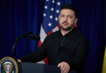 La verità sulla guerra in Ucraina: dall’accerchiamento alla diplomazia Zelensky