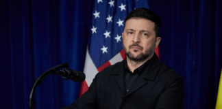 Zelensky