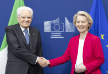 Riarmare l’Europa: l’illusione costosa e destinata al fallimento Mattarella e Von der Leyen