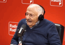 Intervista esclusiva a Mogol: “Battisti? Pensavo non fosse un granché! Lazio? Un’emozione…”