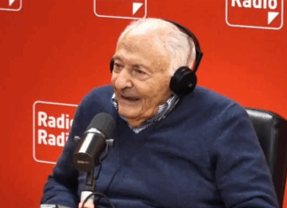 Intervista esclusiva a Mogol: “Battisti? Pensavo non fosse un granché! Lazio? Un’emozione…”