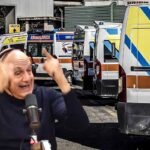 “Succede nei pronto soccorso di tutta Italia e non c’è nemmeno un’indagine!” "Succede nei pronto soccorso di tutta Italia e non c'è nemmeno un'indagine!"