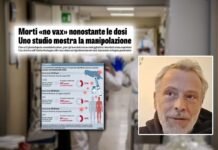 Vaccini, studio cruciale riscrive la storia dei morti no vax ▷ Frajese: "Aperto un vaso di pandora"