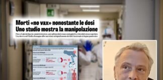 Vaccini, studio cruciale riscrive la storia dei morti no vax ▷ Frajese: "Aperto un vaso di pandora"