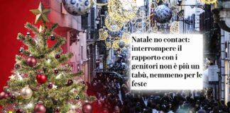 Il lockdown che non aspettavate a Natale ▷ “È evidente nostalgia della pandemia” | Boni Castellane Il lockdown che non aspettavate a Natale ▷ "È evidente nostalgia della pandemia" | Boni Castellane