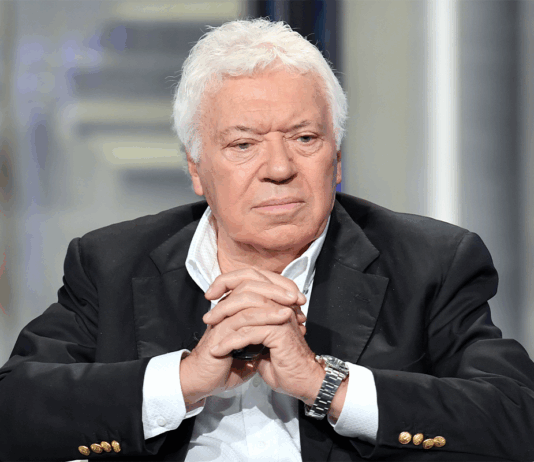 E’ morto Nicola Pietrangeli – La leggenda del tennis italiano aveva 92 anni