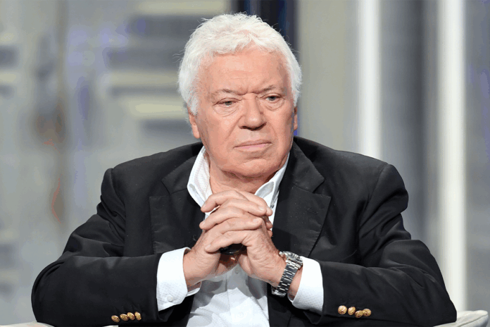 E’ morto Nicola Pietrangeli – La leggenda del tennis italiano aveva 92 anni