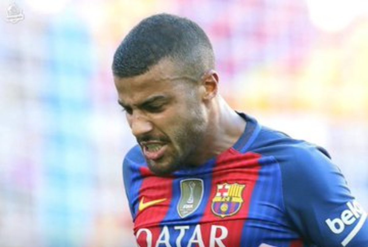 Rafinha