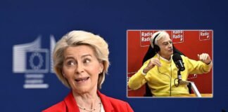 Rinaldi ▷ “Sanzioni alla Russia? Pizzicai Bruxelles su una loro furbata che nessuno vi ha mai detto” Rinaldi ▷ "Sanzioni alla Russia? Pizzicai Bruxelles su una loro furbata che nessuno vi ha mai detto"