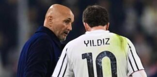 Annuncio Yildiz, che mazzata per la Juve: è ufficiale Spalletti e Yildiz a colloquio