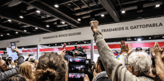 Più libri, meno liberi: la polemica sulla censura alla casa editrice di estrema destra Più Libri Più Liberi 2025