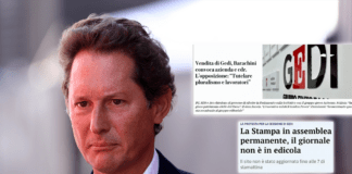 Perché il giornalismo ‘neutrale’ è arrivato al capolinea: l’illusione dell’oggettività| Con Boni Castellane John Elkann