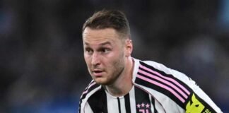 Koopmeiners via per 35 milioni: la destinazione Teun Koopmeiners in azione