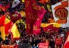 È fatta con la Roma, accordo raggiunto: che colpo! Tifosi della Roma allo stadio