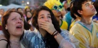 Il calcio perde uno dei volti più amati: doloroso addio a 34 anni Tifosi in lacrime