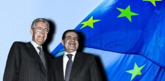 Avevamo ragione sull’Italia nell’Unione Europea: ecco l’ultimo dato che certifica il disastro Avevamo ragione sull'Italia nell'Unione Europea: ecco l'ultimo dato che certifica il disastro