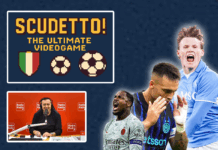 “Ecco chi vince lo Scudetto” ▷ Napoli, Inter o Milan? Il pronostico del nostro radio-videogioco